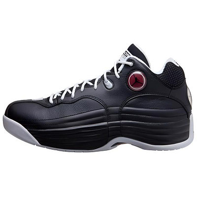 JORDAN Jumpman Team 1 'Black Red'