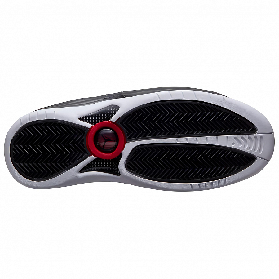 JORDAN Jumpman Team 1 'Black Red'