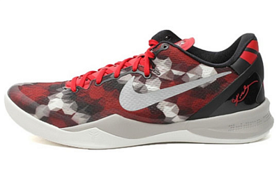 Nike Kobe 8 Milk Snake