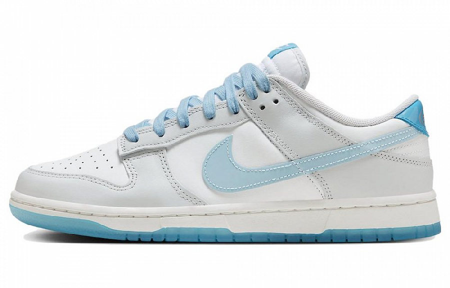 Nike Dunk Low 520 Pack Ocean Bliss купить в интернет-магазине Yoocart с быстрой доставкой по России.