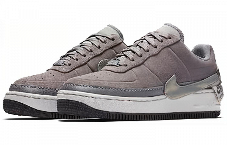 Nike Air Force 1 Jester Xx Gunsmoke Women's