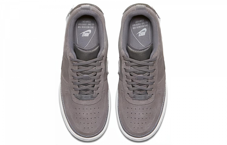 Nike Air Force 1 Jester Xx Gunsmoke Women's