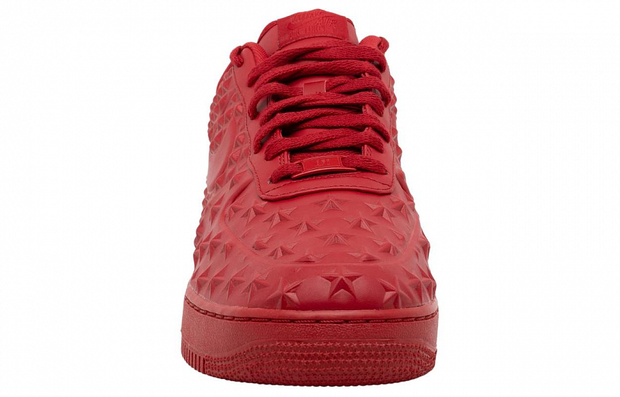 Nike Air Force 1 Low Independence Day Red купить в интернет-магазине Yoocart с быстрой доставкой по России.