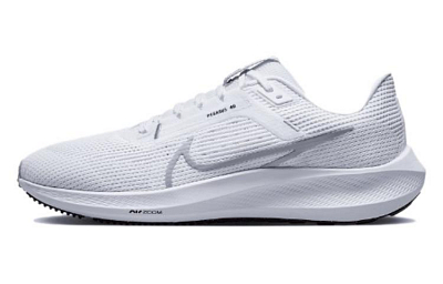 Nike Air Zoom Pegasus 40 White Black Photon Dust