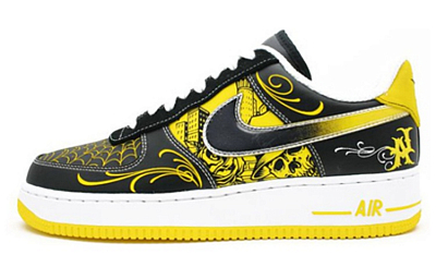 Nike Air Force 1 Low Mr. Cartoon Livestrong