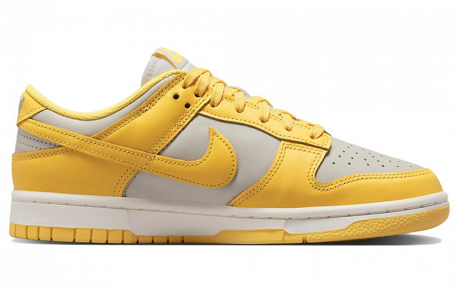 Nike Dunk Low Citron Pulse Women's купить в интернет-магазине Yoocart с быстрой доставкой по России.