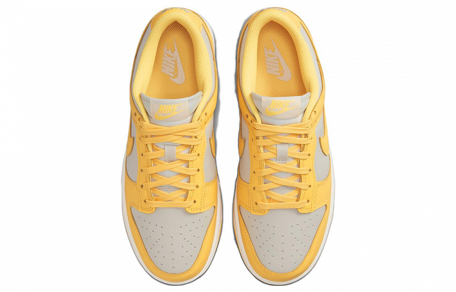 Nike Dunk Low Citron Pulse Women's купить в интернет-магазине Yoocart с быстрой доставкой по России.