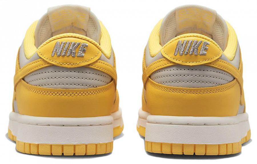 Nike Dunk Low Citron Pulse Women's купить в интернет-магазине Yoocart с быстрой доставкой по России.