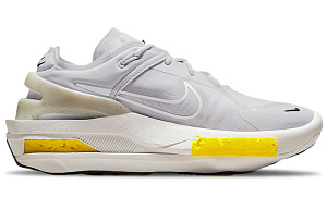 Nike Fontanka Edge Iris Whisper Grey Yellow Women's 1 3028152