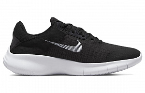 Nike Flex Experience Run 11 Extra Wide 'Black White' Women's 1 3028158