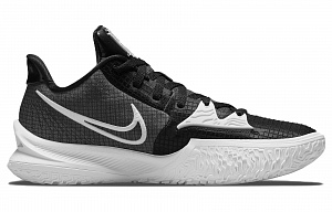 Nike Kyrie 4 Low Tb Black White 1 3028169