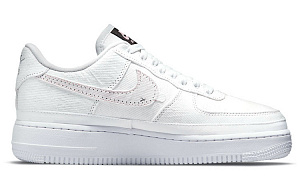 Nike Air Force 1 Low Reveal Fauna Brown Vanilla Women's 1 3028182