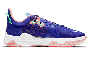Nike Pg 5 'LA Drip' 1 3028202