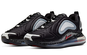 Nike Undercover X Air Max 720 'Black' 1 3028208