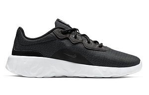 Nike Explore Strada 'Black' Women's 1 3028229