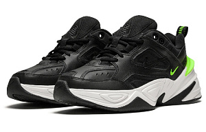 Nike M2K Tekno Black Volt Women's 1 3028737