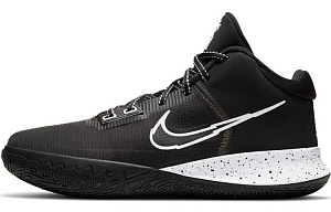 Nike Kyrie Flytrap 4 EP 'Black White'