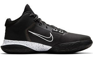 Nike Kyrie Flytrap 4 EP 'Black White' 1 3028779