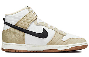 Nike Dunk High Next Nature 'Toasty Rattan' 1 3028802