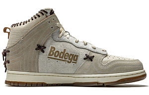 Nike X Bodega Nike Dunk High 'Friends & Family' 1 3028808