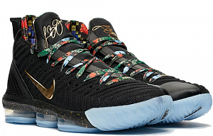 Nike LeBron 16 Watch The Throne 1 3028819