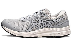 Asics Gel Contend 7 'Grey Beige' Women's