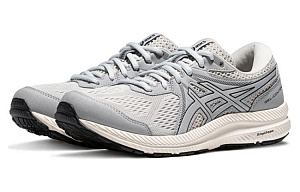 Asics Gel Contend 7 'Grey Beige' Women's 1 3028838