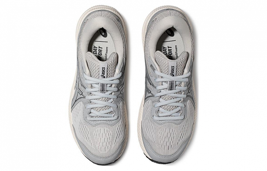 Asics Gel Contend 7 'Grey Beige' Women's