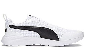 PUMA Flex Renew 'White Black' 1 3028851