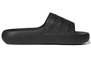 Adidas Adilette Ayoon Core Black Cloud White Women's 1 3028956