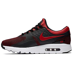 Nike Air Max Zero Essential 'Bred'