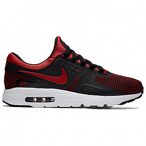 Nike Air Max Zero Essential 'Bred' 1 3028962