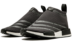 Adidas White Mountaineering X NMD_CS1 'Black White' 1 3028990