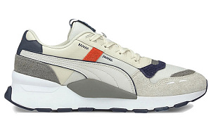 PUMA Rs 2.0 Base Sd 'Khaki Blue Gray' 1 3029114