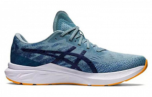 Asics DynaBlast 3 'Light Steel Deep Ocean' 1 3029144