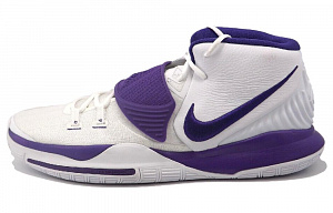 Nike Kyrie 6 Team Promo 6 'Field Purple'