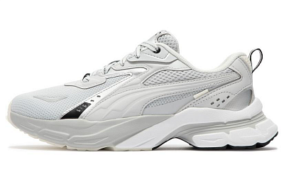 PUMA Phlox 'Glacial Gray White' Women's