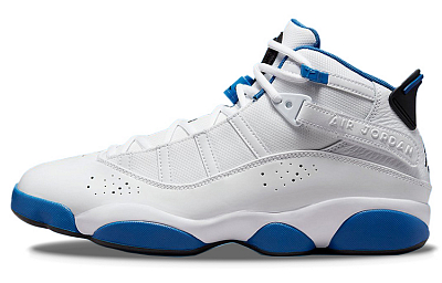 JORDAN 6 Rings Sport Blue