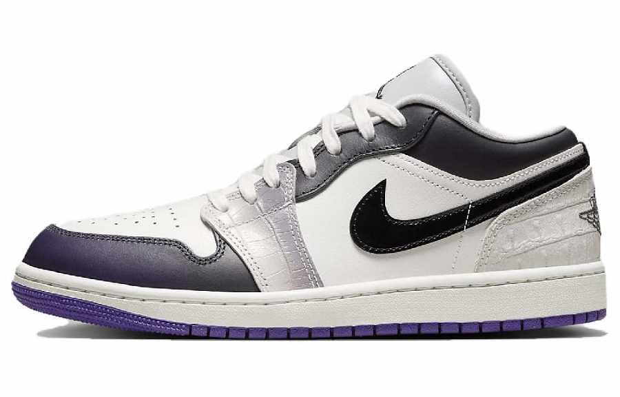 Jordan 1 Low Se Punk Rock Women's купить в интернет-магазине Yoocart с быстрой доставкой по России.