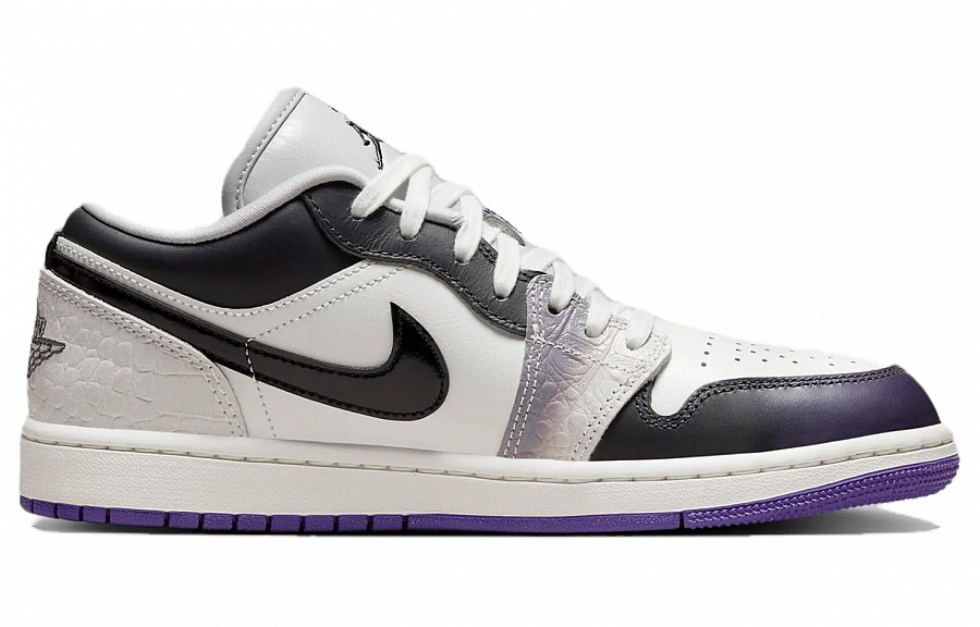 Jordan 1 Low Se Punk Rock Women's купить в интернет-магазине Yoocart с быстрой доставкой по России.
