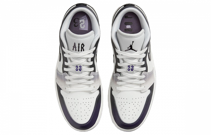 Jordan 1 Low Se Punk Rock Women's купить в интернет-магазине Yoocart с быстрой доставкой по России.