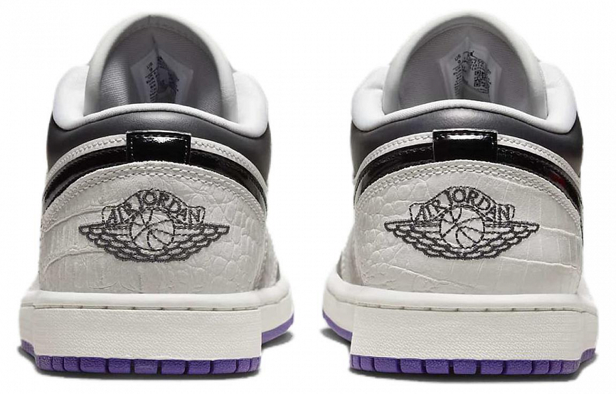 Jordan 1 Low Se Punk Rock Women's купить в интернет-магазине Yoocart с быстрой доставкой по России.