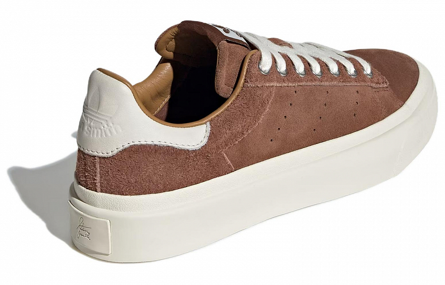 Adidas Stan Smith Cs Lux 'Preloved Brown' купить в интернет-магазине Yoocart с быстрой доставкой по России.