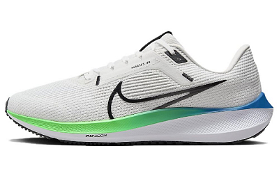 Nike Air Zoom Pegasus 40 Platinum Tint Green Strike