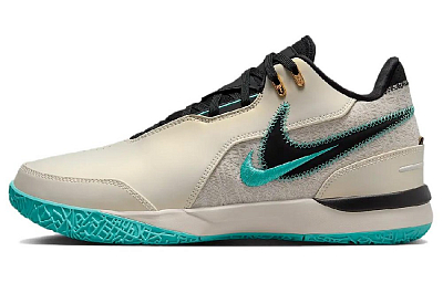 Nike Zoom LeBron Nxxt Gen Ampd Ep Liverpool Fc Solid Sole