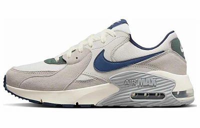 Nike Air Max Excee 'Light Bone Midnight Navy'
