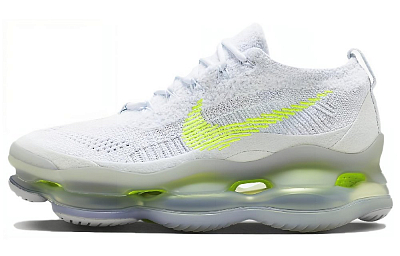 Nike Air Max Scorpion Blue Tint Volt