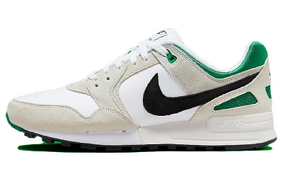 Nike Air Pegasus 89 White Black Malachite