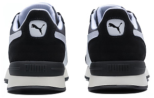 PUMA Future Rider Play On 'Black White' 1 3031675