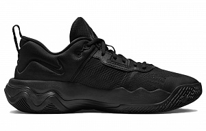 Nike Giannis Immortality 3 Ep 'Triple Black' 1 3031687